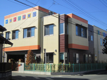 葵ヶ丘保育園