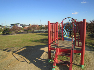 葵ヶ丘公園の画像2