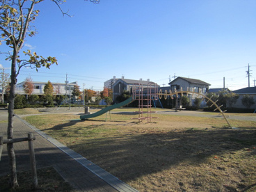 葵ヶ丘公園の画像3