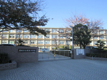 開成中学校