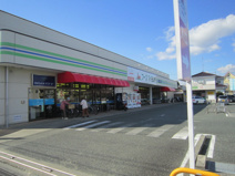 スーパーいしはら高丘店