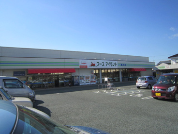 スーパーいしはら高丘店の画像2