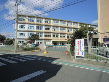 市立瑞穂小学校の画像1