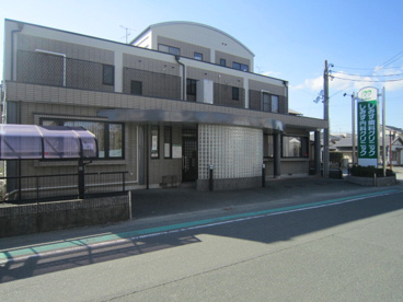 しみず内科クリニックの画像1