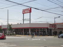 ファッションセンターしまむら高丘店
