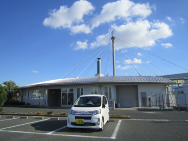 浜松市北部水泳場の画像2