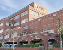 品川翔英小学校