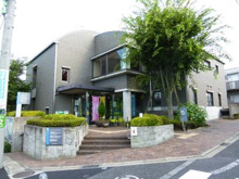 上野毛地区会館