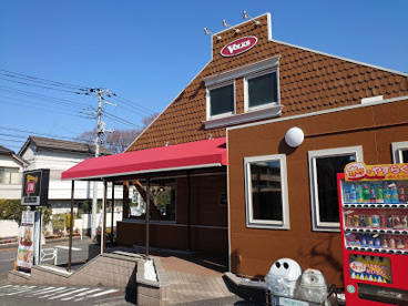 フォルクス 上野毛店の画像1
