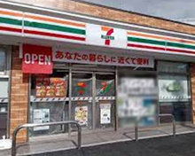 セブン-イレブン 世田谷中町３丁目店