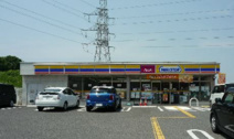 ミニストップ 堺美木多上店