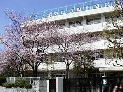 南六郷小学校の画像1