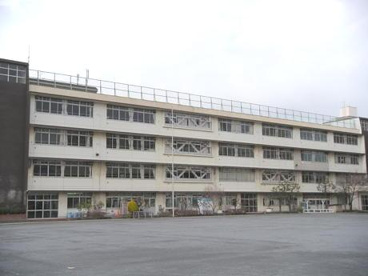 南六郷中学校の画像1
