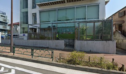 ベビールーム等々力の画像1