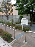 等々力一丁目公園