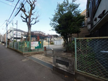 西町公園