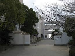 大阪狭山市立南中学校の画像1