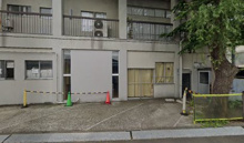 等々力教会善隣幼稚園