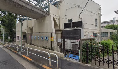 品川区立 伊藤幼稚園の画像1