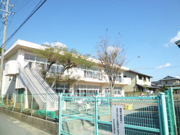 市立三方原幼稚園の画像1