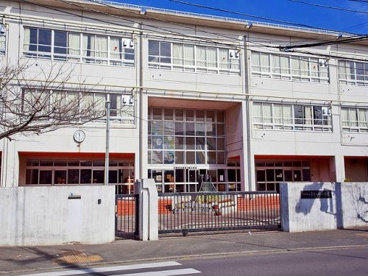 川崎市立夢見ケ崎小学校の画像1