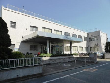 にじいろ保育園の画像1