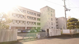 橿原市立八木中学校