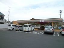 セブンイレブン　浜松初生西店