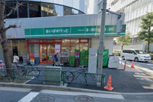 まいばすけっと