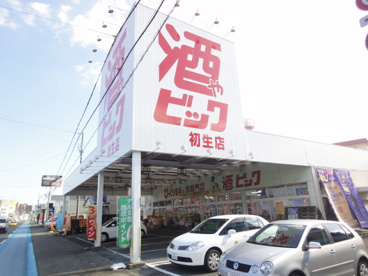 酒やビッグ初生店の画像2