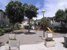 公園 尾山台公園