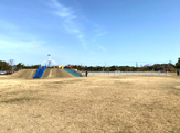 江島総合スポーツ公園