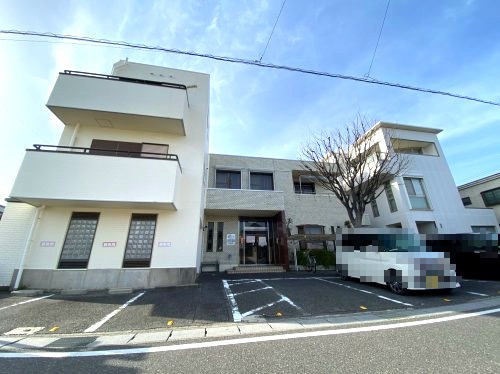駒田医院の画像