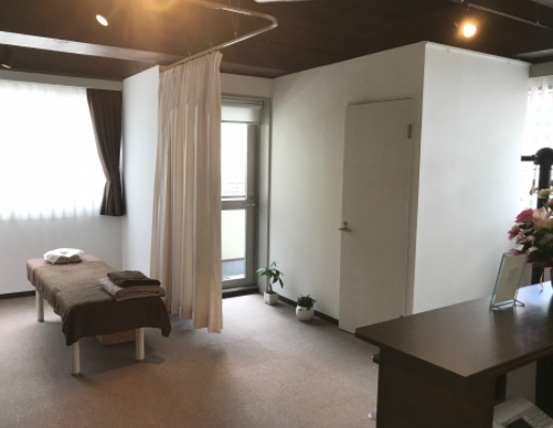 銀座スリーピース整体院情報ページ 東京都内の中古マンションなら株式会社もしも不動産