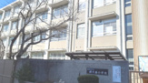 姫路市立網干西小学校