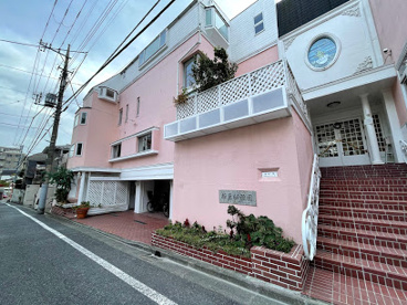 若草幼稚園の画像1