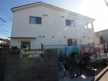 こどもヶ丘保育園上鷺宮園
