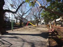 鷺六公園
