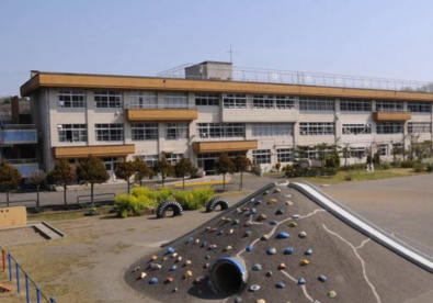 八王子市立中山小学校の画像1