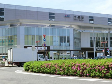 北野(東京都)の画像1