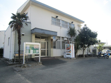 初生町南公民館の画像1