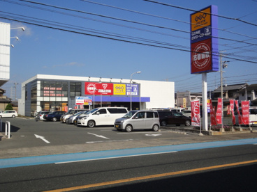 ゲオ　浜松初生店の画像1
