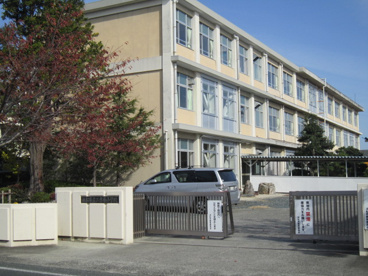 三方原小学校の画像1