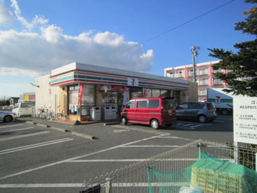 セブンイレブン　浜松三方原東店の画像1