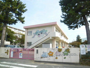 市立豊岡幼稚園の画像1