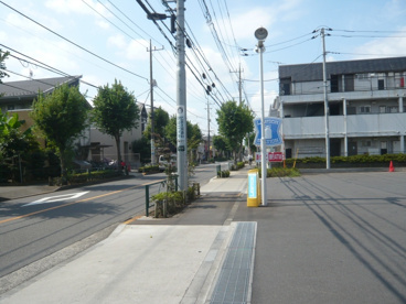 ローソン狛江中和泉３丁目店の画像2