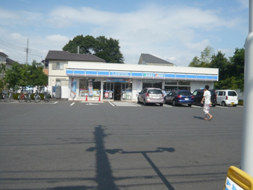ローソン狛江中和泉３丁目店の画像3