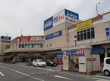 ベスピア堺インター店の画像1
