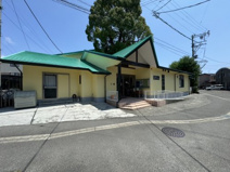 認定こども園静岡なかはら幼稚園