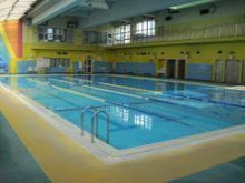 目黒区立 西部地区プール